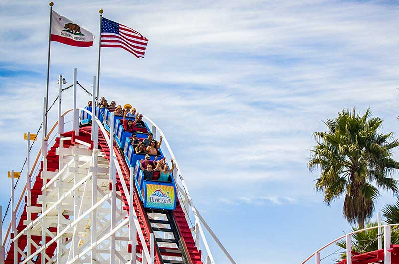 Santa cruz boardwalk discount coupons