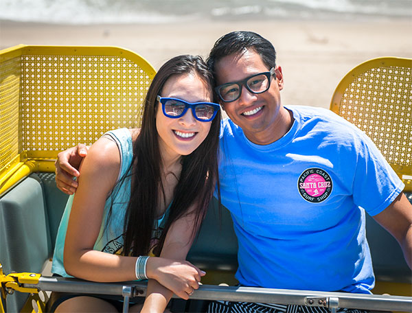 Santa cruz boardwalk coupon