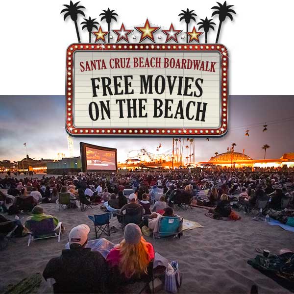 Free Movies On The Beach Free Movies On The Beach