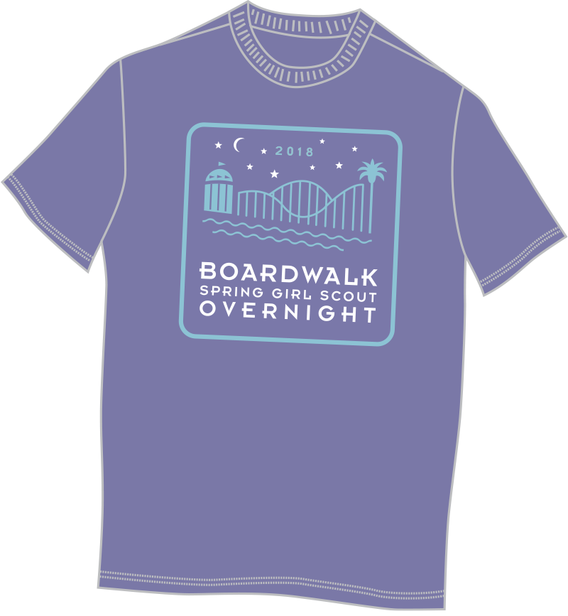 Girl Scout Overnights