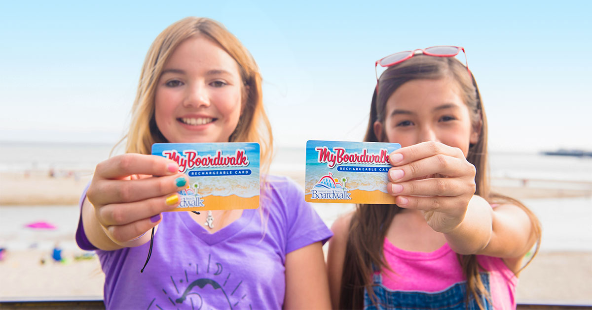 Santa Cruz Beach Boardwalk 10 Before 10 Bonus Discount