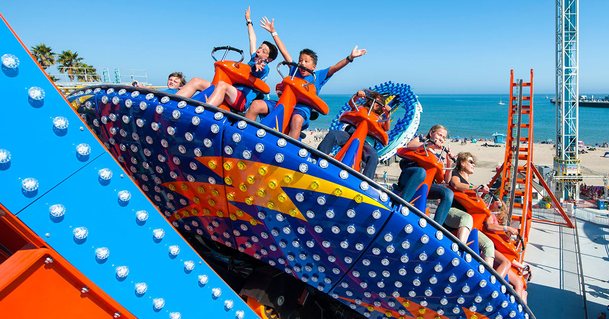 Santa cruz boardwalk discount coupons