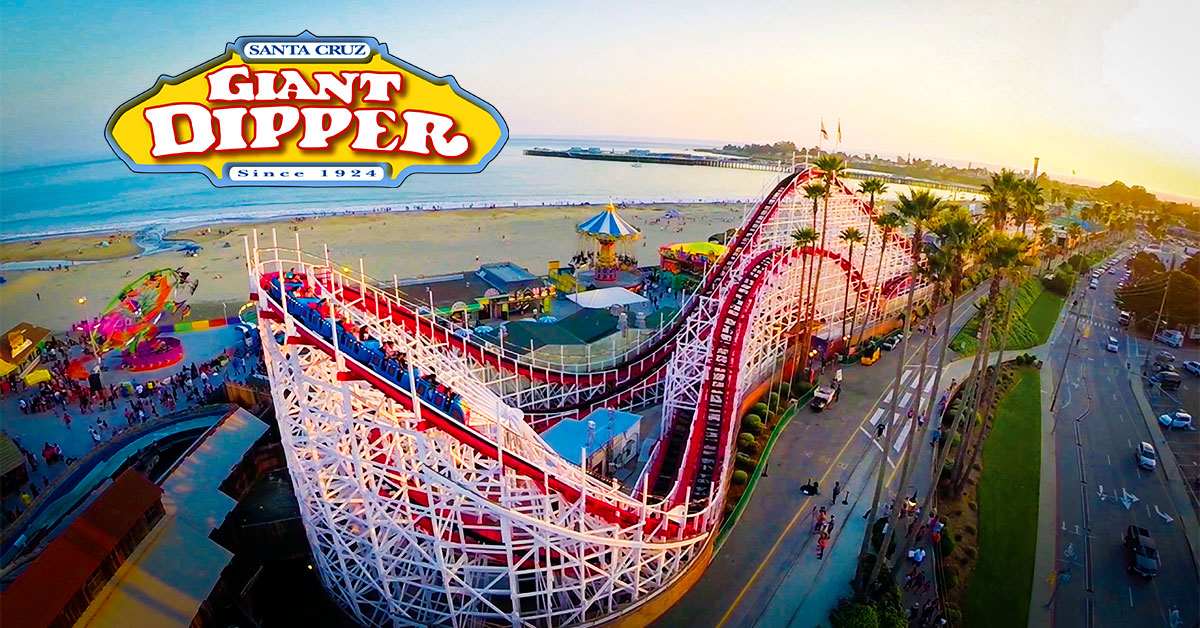Santa cruz boardwalk discount coupons
