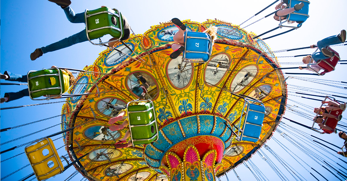 Santa Cruz Beach Boardwalk Hours Rides And Events Calendar Santa Cruz Beach Boardwalk Hours Rides And Events Calendar