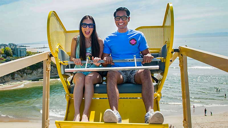 Santa cruz boardwalk discount coupons