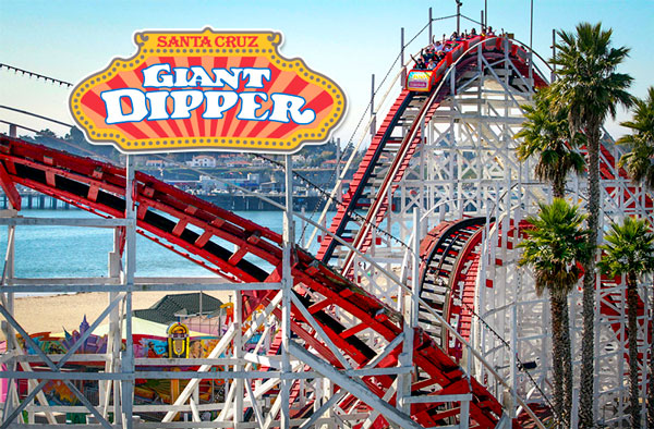 Santa cruz boardwalk discount coupons