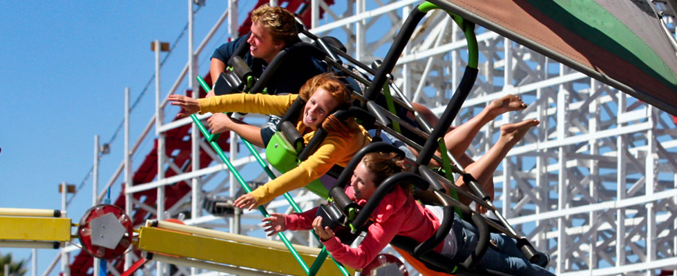 Cliff's amusement park coupons