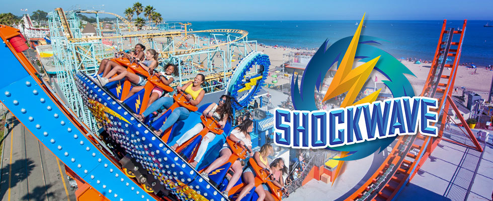santa cruz beach boardwalk