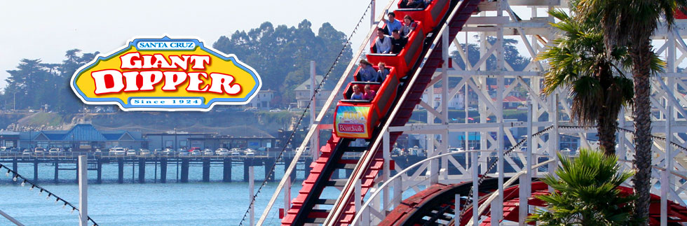 Santa cruz beach boardwalk coupons